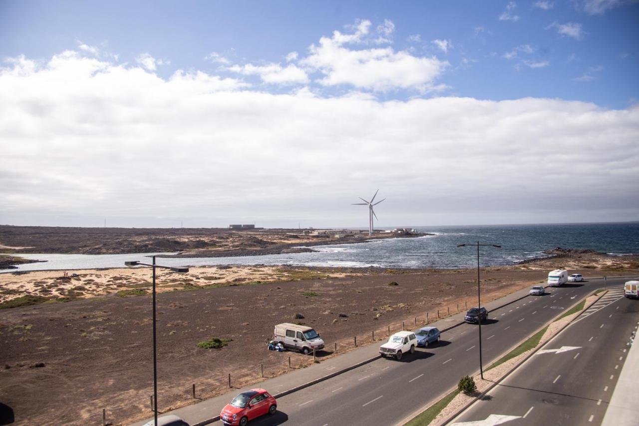 Guirre Holidayfv Corralejo Kültér fotó