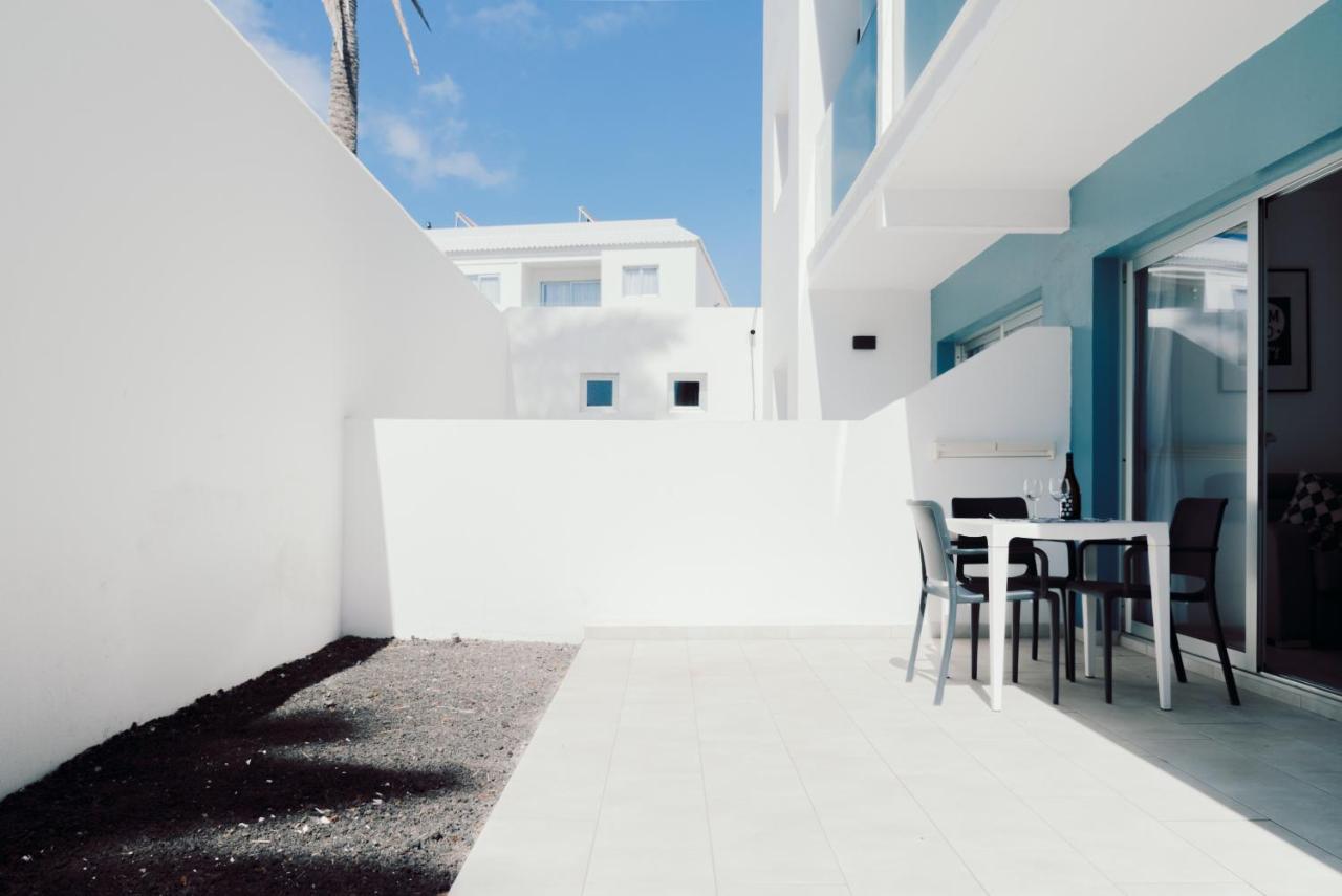 Guirre Holidayfv Corralejo Kültér fotó