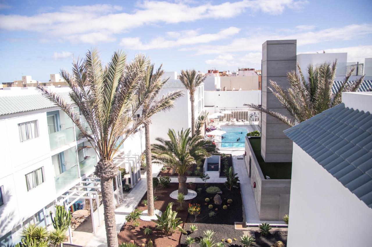 Guirre Holidayfv Corralejo Kültér fotó