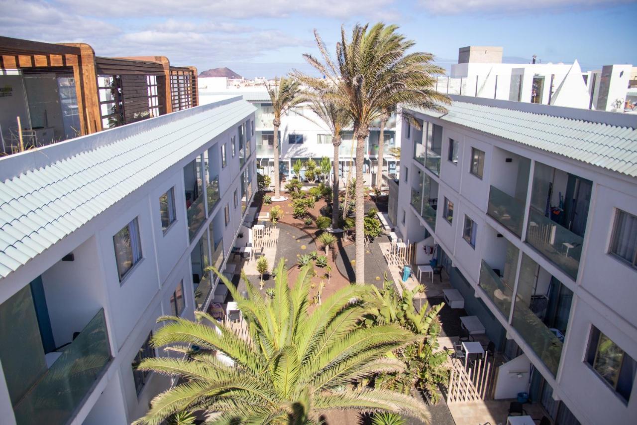 Guirre Holidayfv Corralejo Kültér fotó