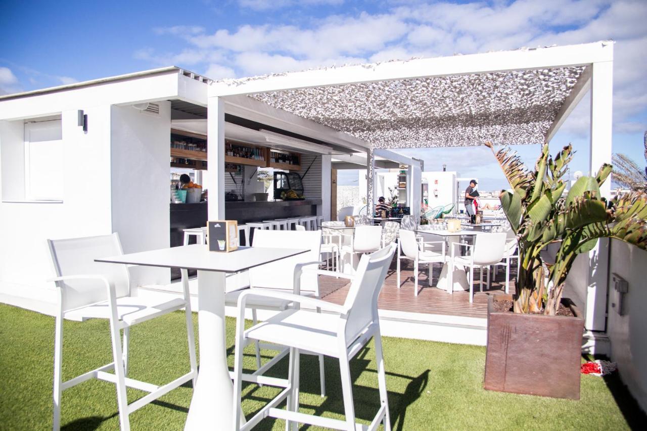 Guirre Holidayfv Corralejo Kültér fotó