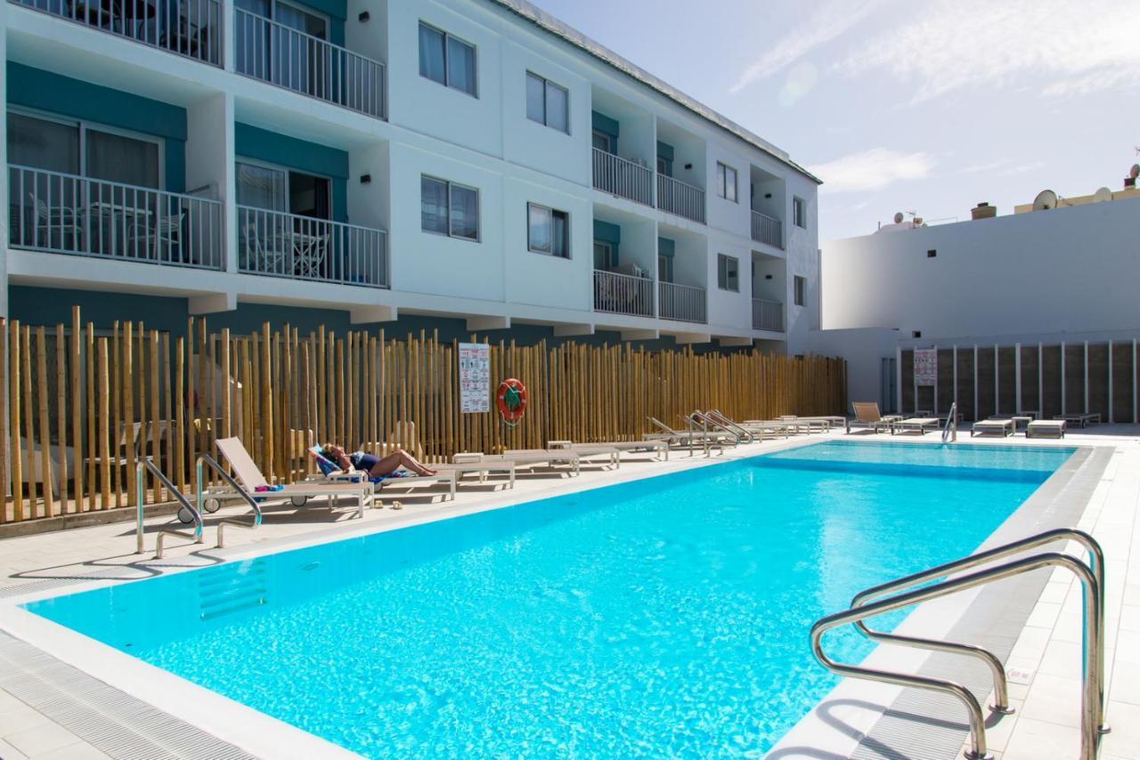 Guirre Holidayfv Corralejo Kültér fotó